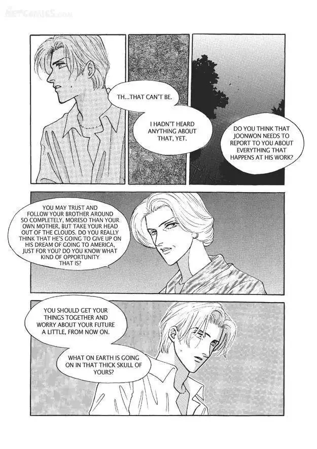 Do Whatever You Want Chapter 4.3 8